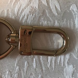 Louis Vuitton purse strap